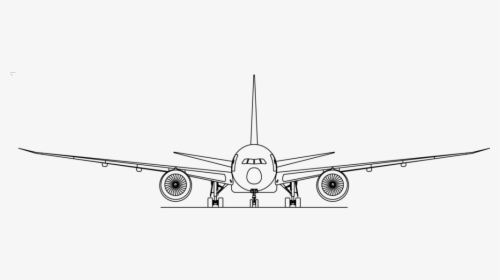Boeing 787 Draft - Boeing 737 Next Generation, HD Png Download, Transparent PNG