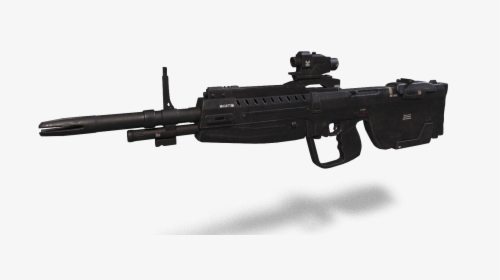 Gallery Image - Assault Rifle, HD Png Download, Transparent PNG