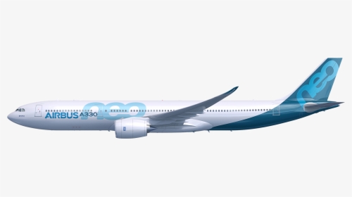 A330900neo Lrg - Airbus A330 900neo News, HD Png Download, Transparent PNG