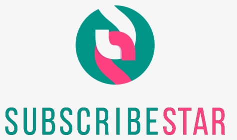 Subscribestar Logo, HD Png Download, Transparent PNG