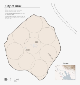 Uruk, HD Png Download, Transparent PNG