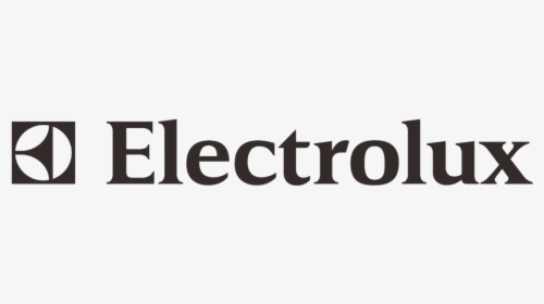 Electrolux Logo Vector Download Free - Black-and-white, HD Png Download, Transparent PNG