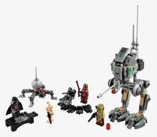 Lego Star Wars 20th Anniversary Sets, HD Png Download, Transparent PNG
