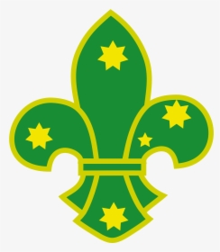 Scouts Australia Png - Scouts Australia Logo Png, Transparent Png, Transparent PNG