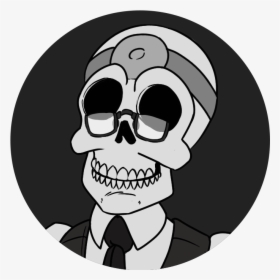 Dr Bones Patreon - Skull, HD Png Download, Transparent PNG