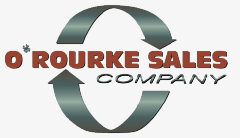 O Rourke Sales Company Logo, HD Png Download, Transparent PNG
