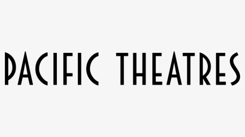 Pacific Theatres, HD Png Download, Transparent PNG