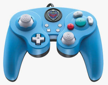 Switch Fight Pad Pro, HD Png Download, Transparent PNG