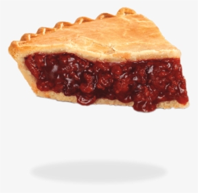 Amish Pie - Slice Of Pie Png, Transparent Png, Transparent PNG