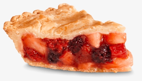 Fruit Of The Forest Pie , Png Download - Chef Pierre Fruits Of The Forest Pie, Transparent Png, Transparent PNG