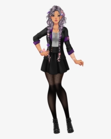 Girl, HD Png Download, Transparent PNG