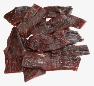 Venison Jerky - Beef Jerky Made, HD Png Download, Transparent PNG