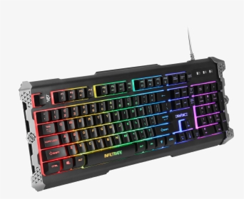 Genesis Thor 200 Rgb, HD Png Download, Transparent PNG