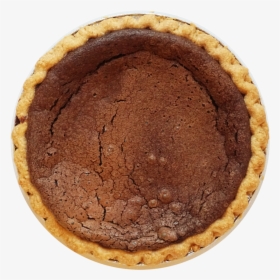 Salty Chocolate Chess - Sweet Potato Pie, HD Png Download, Transparent PNG
