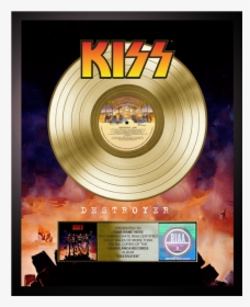 Kiss Band, HD Png Download, Transparent PNG