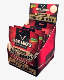 Jack Links Beef Jerky Packs - Jack Links Beef Jerky, HD Png Download, Transparent PNG