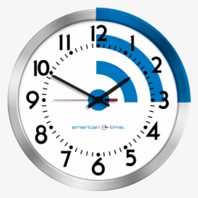 Analog Time Clock, HD Png Download, Transparent PNG