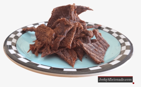 The Dons Spicy Original Beef Jerky 01 - Venison, HD Png Download, Transparent PNG