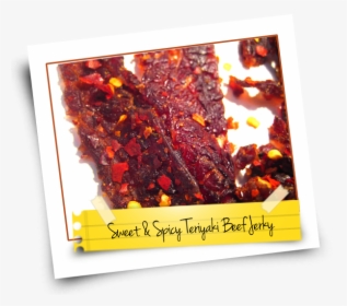 Spicy Beef Jerky, HD Png Download, Transparent PNG