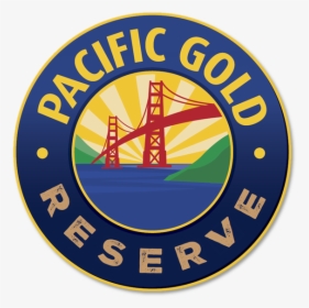 Pacific Gold Organic Beef Jerky , Png Download - Circle, Transparent Png, Transparent PNG