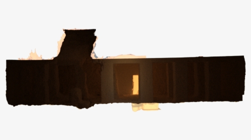1104 Camera Nearclipdepth Eveninglight - Metal, HD Png Download, Transparent PNG