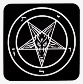 Pentagram Sticker, HD Png Download, Transparent PNG