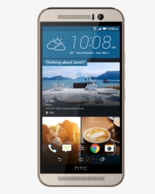Htc M9 One, HD Png Download, Transparent PNG