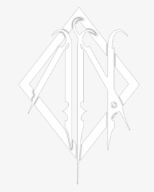 Anorexia Nervosa Band, HD Png Download, Transparent PNG