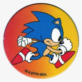 Sonic, HD Png Download, Transparent PNG
