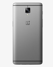 Oneplus 3 - Oneplus 3 Back Side, HD Png Download, Transparent PNG