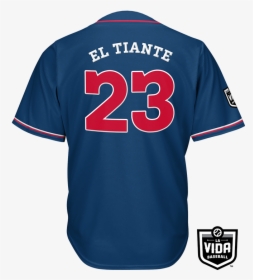 Luis Tiant - Sports Jersey, HD Png Download, Transparent PNG