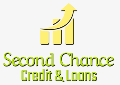 Second Chance Credit And Loans - Calligraphy, HD Png Download, Transparent PNG