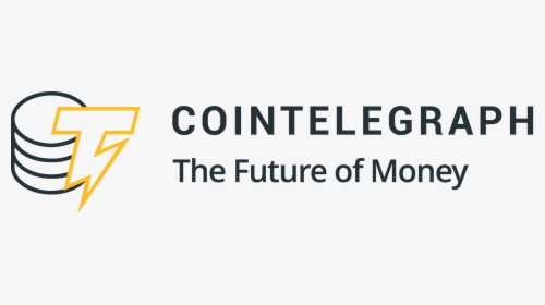Logo Cointelegraph, HD Png Download, Transparent PNG