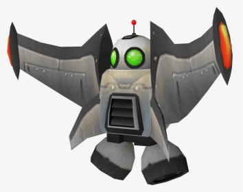 Clank Wiki, HD Png Download, Transparent PNG