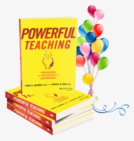 Powerful Teaching Named Book Of The Year, HD Png Download, Transparent PNG