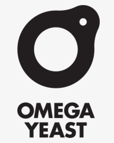 Omega Yeast Logo, HD Png Download, Transparent PNG