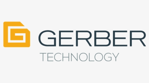 Gerber Technology, HD Png Download, Transparent PNG