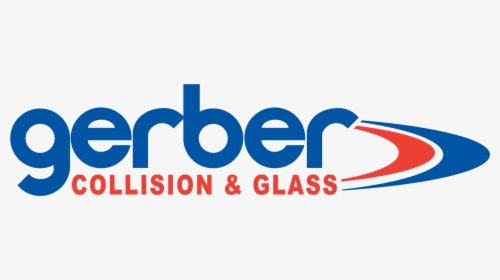 Gerber Collision Logo Vector, HD Png Download, Transparent PNG