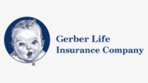 Gerber Life Logo Png, Transparent Png, Transparent PNG