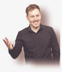 Andrew Ryan Profile Image - Andrew Ryan Comedian Twitter, HD Png Download, Transparent PNG