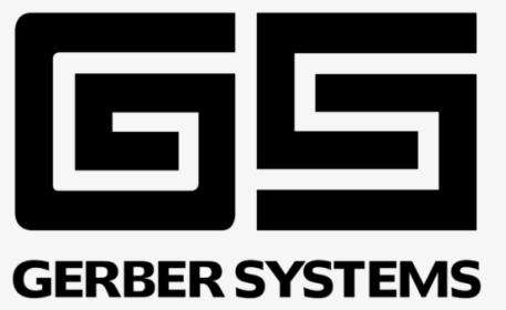 Gerber Systems, HD Png Download, Transparent PNG