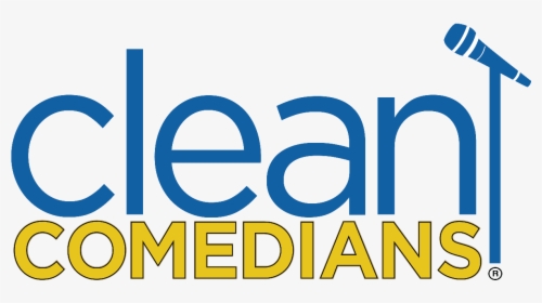 Clean Comedians ® - Graphic Design, HD Png Download, Transparent PNG