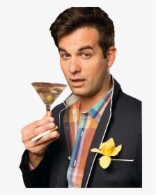 Michael Kosta - Michael Kosta Daily Show, HD Png Download, Transparent PNG