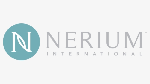 Nerium-logo, HD Png Download, Transparent PNG