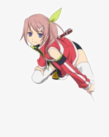 Tales Of Link Wikia - Tales Of Link Beatrice, HD Png Download, Transparent PNG