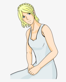 Girl, HD Png Download, Transparent PNG