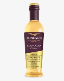 De Nigris White Balsamic Condiment, HD Png Download, Transparent PNG