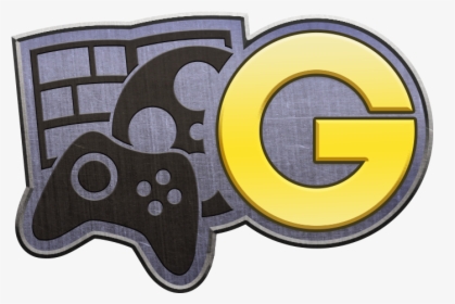 The Grand Geek Gathering - Video Game, HD Png Download, Transparent PNG
