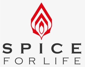 Spice For Life - Emblem, HD Png Download, Transparent PNG