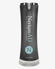 Nerium-bottle Rgb - Banner, HD Png Download, Transparent PNG